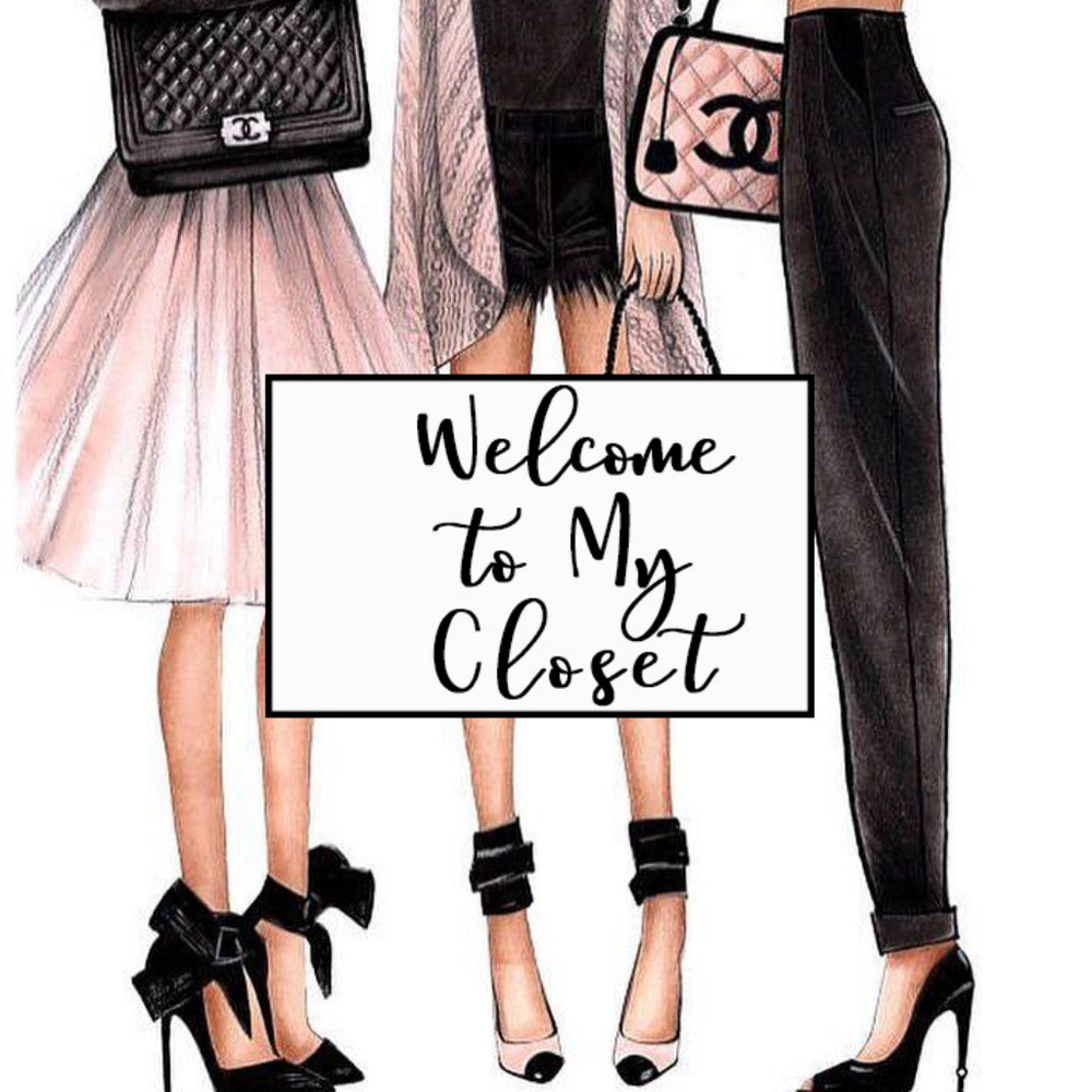 Welcome!